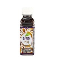 테일러 푸룬 딥워터 커피, 180ml, 4개