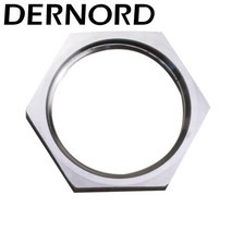 무시동히터 돼지꼬리히터 우드링크 차량용 카니발 DC히터 DERNORD 침수 DC 히터 나사 연결 태양열 물 가열 요소 록너트 및 액세서리 1 인치 BSP DN25 12V 600W, 18.600w - Locknut
