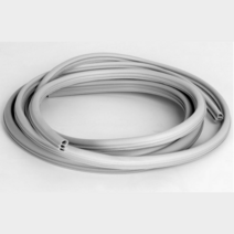 현관문 가스켓 바람 자바 방화문 고무 패킹 현관 틀 문방풍 바람막이 패드 틈막이 막아보게, 현관문 고무패킹 6.3M(3단)