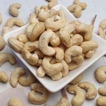 생캐슈넛 1kg 고소한견과류, 1봉
