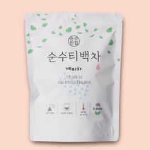 계피차 100개입 티백, 옵션선택