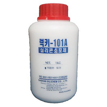 YP 실리콘소포제1Kg/거품제거제