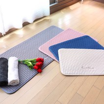 러그 발매트 주방인테리어 욕실발매트 주방매트 현관매트 화장실발매트 부엌매트, 그레이