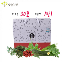 양원농장 건강즙 1탄 30포/1박스 개똥쑥즙 외 (2394185), 쇠비름즙