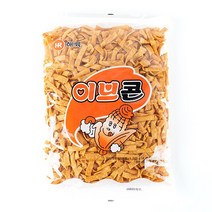 이브콘 1kg x 4개입 1박스