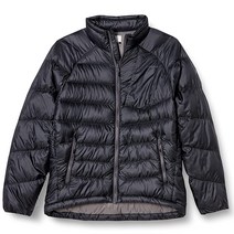 피닉스 미들웨어 LIQUID WARM DOWN BLOUSON_BK 19
