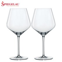 [슈피겔라우] 스타일 버건디 2P, 2개