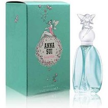 일본직발송 6. ANNASUI 【안나수이】시크릿 위시 EDT 4ML(병행 수입품) B0773LSLN8, One Size, One Color