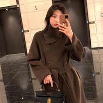 2022 봄가을 아우터 트렌치코트 스타일링