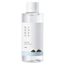 라운드랩 독도 토너, 100ml, 2개