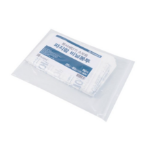 카피어랜드 문서세단기 파지함 비닐봉투 65L x 50p, 4세트