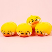 [우수제품] ^^&&^^ 말랑꽥꽥이클레이볼 4개세트 말랑이 말랑이세트 말랑이거래 말랑이인형 딸기말랑이 국, 본상품선택