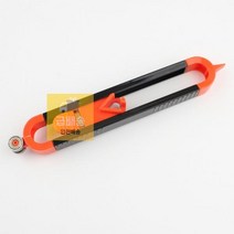 모양측정_윤곽게이지_형틀_형상 22D9, 상세페이지 참조