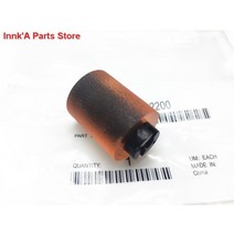 Konica Minolta bizhub 250 363 224e 223 283 423 554e A00J563600 용 5X 용지 픽업 급지 롤러 Bizhub 454, 01 Orange pickup roller