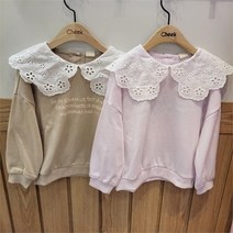 치크 [[NC광명점]] 소프트 케이프 맨투맨 CKMA2222G