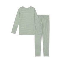 탑텐키즈 모달코튼 온에어 발열내의 어린이 내복