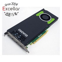 【중고】그래픽 보드 NVIDIA Quadro M4000 PCIExp 8GB 459733