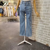 레코브 부츠컷 데님 팬츠(LC31C4DP516X)