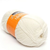 삼남뜨개실 메리노프리미움 100g 열개 사면 한개 덤 울실 의류실, 02 아이보리 04