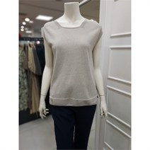 엠씨 홀가먼트 캡소매 나시니트c22k120