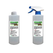 SS1811 화이트보드 크리너(리필형/1병/500ml), 리필형