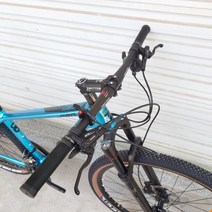 mtb자전거 24인치 산악 주니어 접이 입문용자전거 트위터 27.5/29 인치 탄소 산악 자전거 30 속도 MT200 유, 02 29x17_01 30