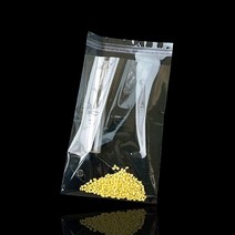 펀칭 pp 봉투 비닐 포리백 20 X30cm 접착4cm 0매 폴리백 속지, 본상품선택