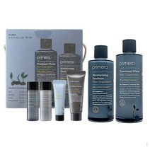 프리메라 맨 오가니언스 2종 세트(기초2종+미니4종), 1세트