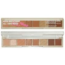 페리페라 올테이크 무드 팔레트, 1개, 11호 포브스선정제법