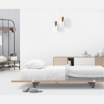 2.5M 곰팡이 단열벽지 집안분위기 인테리어 폼블럭 셀프시공, 1개, 라이즈 파벽돌화이트