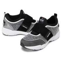블랙마틴싯봉 스크래치 블랙마틴싯봉 SPORT Mardi Sneakers (GAXH409_34)
