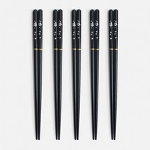 벚꽃 대나무젓가락 5p세트T