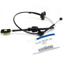 4R70W 4R75W 포드 F-150 F150 OEM # 5L3Z-7E395-AA 5L3Z7E395AA 5L3Z 7E395 AA를위한 새로운 자동 변속기 시프트 케이블, 미국, 한개옵션0