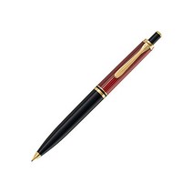 펠리칸 소베렌 샤프 펜슬 보르도 D400 0.7mm