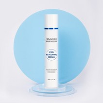 노바덤 펩타이드 트러블케어 앰플 세럼 에센스 50ml, 단품