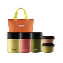 써모스 보온도시락 TKLB-850 / 보온죽통, 02 써모스 보온도시락 TKLB-850-MIV