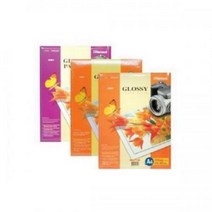 MDG4139 한솔 인화지 HC-4020G 칼라프린터전용지/프린터용지/포토용지/전산펙스용지