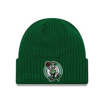 New Era 뉴에라 남성 NFL 로고 코어 클래식 커프스 니트 모자