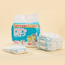 생리기저귀 (애구애구)강아지 일회용 생리대 기저귀(암컷용/50매)_[230328EA], S, 본상품선택