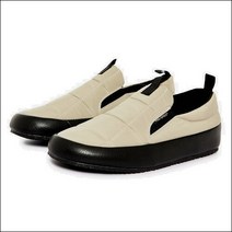 프로스펙스 겨울 미끄럼방지 쿠셔닝 방한화 블락커