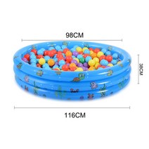 에어 소파 캠핑 수영 소파 수영장 액세서리 장 inflatable for children kids 야외 분지 욕조 휴대용 crocks baby swim bathing dry, pj3296f130