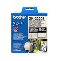 [RA†]브라더 DK 테이프 DK-22205 62X30.48mm DVD라벨지 주소 프린터 CD지 다용도이브 조소지 스티커 도지 라벨지▨_ea, 선택없음<$#@>, ε본상품ε” class=”wr-img”></a></div></p></div></p></div></p></div><div class=