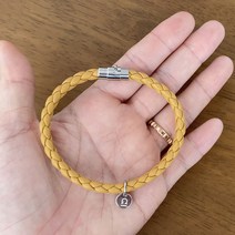 변색에 강한 써지컬 별자리 가죽팔찌만들기 diy키트 재료 만들기, 믹스선택(두가지), 본드구매, 1개