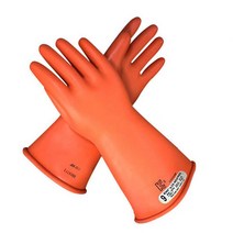 노벡스 절연장갑 7500V-CLASS1 9호 10호