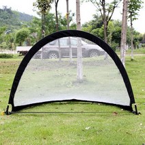 휴대용 축구 골대 원터치 설치 보관가방 축구사다리/접시콘/태권도용품/점수판/부심기/스텝래더/축구밴드/볼망/축구콘/축구작전판