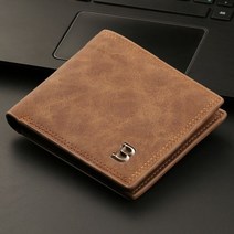남자명품카드지갑 새로운 레트로 남성 가죽 지갑 작은 돈 지갑 디자인 달러 가격 탑 남성 얇은 지갑 동전 가방 지퍼 265