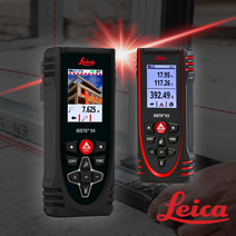 라이카 LEICA 레이저거리측정기 DISTO-X3 DISTO-X4 거리측정기 레이저형 측정도구