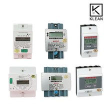 LS 옴니 전기 계량기 디지털 전력량계 단상 3상4선 CT 40A 80A 120A, 19.PSTEC 3상4선식_40A회전