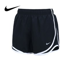 나이키 여성쇼트-(속팬츠있음)여성 R쇼트(831559-011)한정수량 100%정품