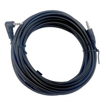아이나비 블랙박스 후방카메라 케이블 V500 V700 V900, QXD1500MINI